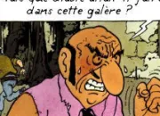 Quiz Tintin fait rien qu' copier ! (15)