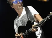 Quiz Matthew Bellamy