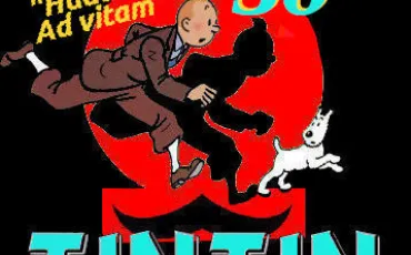 Quiz Tintin