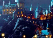 Test Qui es-tu dans ''Harry Potter'' ?