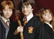 Quiz Connais-tu bien Harry Potter ?