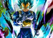 Test Quel personnage ''Dragon Ball'' es-tu ?