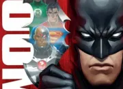 Quiz Justice League : Doom