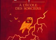 Quiz Harry Potter : livres 1 et 2