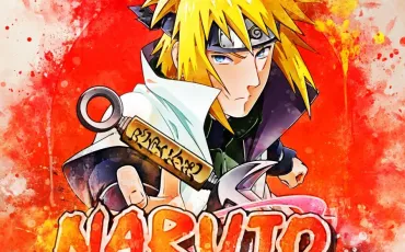 Quiz Naruto