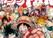 Test Quel manga dois-tu voir ?