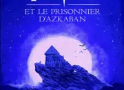 Quiz Harry Potter 3 et 4 (livres)