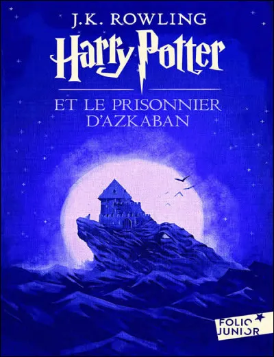 Qui sont les gardiens de la prison d'Azkaban ?