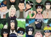 Test Quel sensei de ''Naruto'' es-tu ?