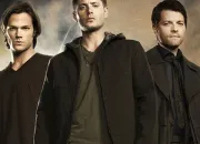 Quiz ''Supernatural''