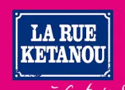 Quiz Toute la musique que j'aime : La Rue Ktanou (3)