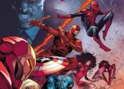 Test Quel Marvel es-tu ? (Comics)