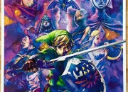 Test Qui es-tu dans ''The Legend of Zelda : Skyward Sword'' ?