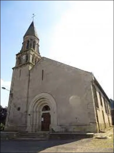 Nous commençons notre balade dans le Grand-Est, à Dannevoux. Village de l'aire d'attraction Verdunoise, il se situe dans le département ...