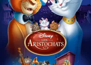 Test Quel personnage des ''Aristochats'' es-tu ?