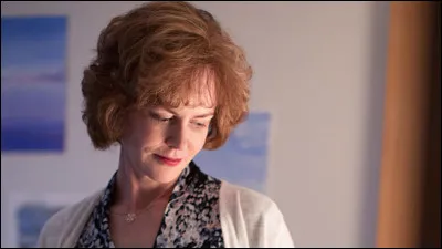 Dans quel film Nicole Kidman est-elle la mère adoptive d'un enfant d'origine indienne et venant d'une famille pauvre ?