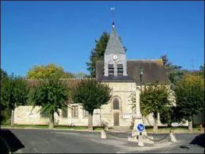 Notre première balade de la semaine commence dans les Hauts-de-France, à Aumont-la-Halotte. Commune à quelques kilomètres de Senlis, elle se situe dans le département ...