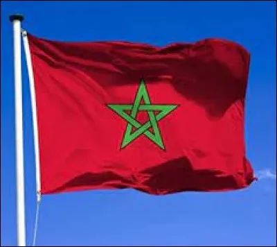 Quelle est la capitale du Maroc ?