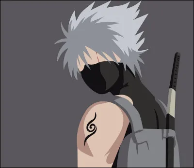 Qui ne fait pas partie de l'ANBU ?