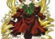 Quiz Rozen Maiden n2