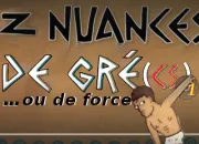 Quiz Nuances de grecs (1) Les enfants du Pir()e