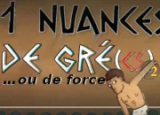 Quiz Nuances de grecs (2) Rgle de Troie