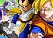 Test Ton personnage dans ''Dragon Ball''