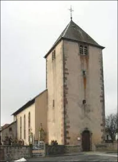 Village Mosellan, Bourscheid se situe en région ...