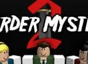 Test Quel serait ton rle dans ''Murder Mystery'' (Roblox) ?