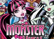 Quiz Monster High