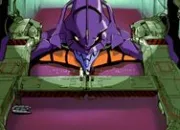 Quiz Evangelion- pisode 1