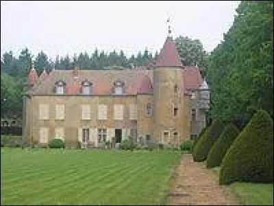 Nous commençons notre balade en Auvergne-Rhône-Alpes, au château de l'Aubepin, à Fourneaux. Village de l'arrondissement de Roanne, il se situe dans le département ...