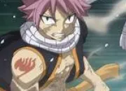 Quiz Fairy Tail