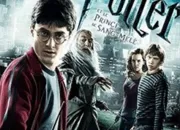 Test Quel personnage de ''Harry Potter'' es-tu ?