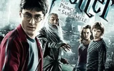 Quiz Harry potter