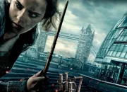 Quiz Connais-tu bien la saga Harry Potter ?