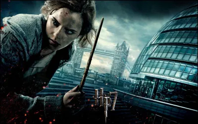 Quand est née Hermione Granger ?