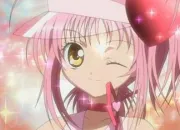 Quiz Chara nari de Shugo Chara !