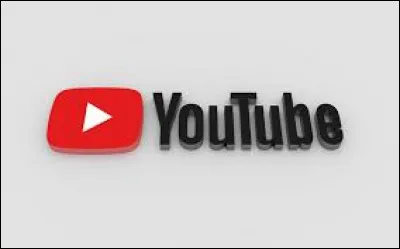 Quelles sont les trois personnes ayant fondé YouTube en 2005 ?