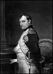 Napolon Bonaparte. Quel est le jour de son sacre d'empereur ?