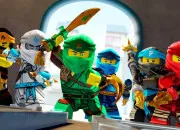 Test Quel ninja de Ninjago es-tu ?