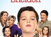 Test ''Young Sheldon'' - Quel personnage tes-vous ?