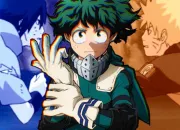 Quiz Les personnages de ''My Hero Academia''