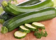 Quiz La courgette