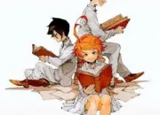 Quiz Vrai ou faux sur ''The Promised Neverland''