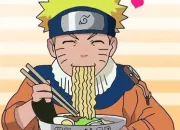 Test Test - Quel personnage ''Naruto'' es-tu ?