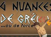 Quiz Nuances de grecs (6) Les Vieux du Stade