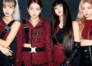 Test Quel fan de Blackpink es-tu ?