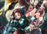 Test Quel souffle matrises-tu dans ''Demon Slayer'' ?