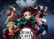 Test Quel personnage de ''Demon Slayer'' es-tu ?